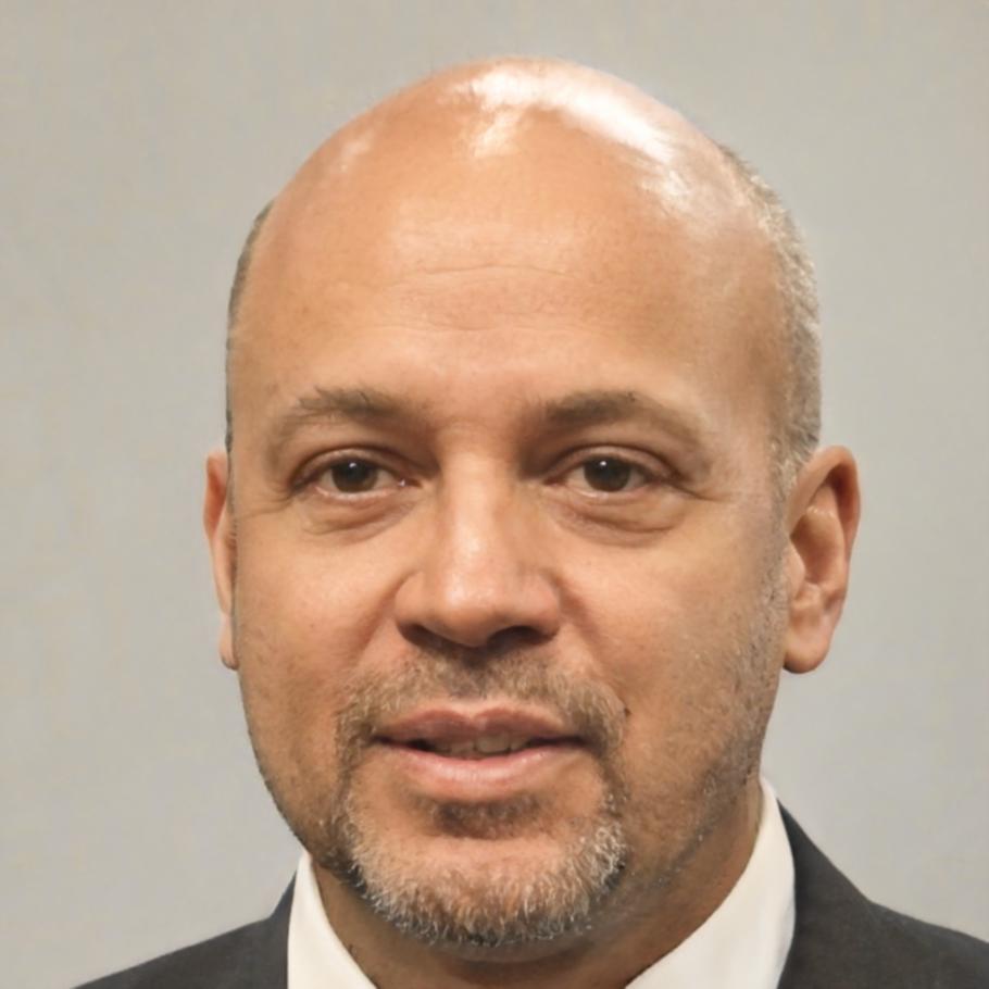 Portrait de Thierry Dumont, expert en planification budgétaire et trésorerie d'entreprise